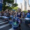 Photos: The New York City Dyke March defiantly marks its 30th anniversary